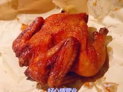 -味福记·江西小炒·南昌小吃(青山湖万达店)