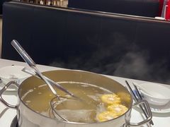 -陈记顺和牛肉火锅馆(天河北路店)