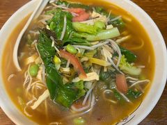 -春雪面馆(转塘店)