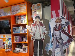 -IPSTAR潮玩星球(西单华威潮铺街店)