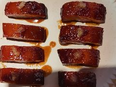 -金海华·赫本时光城市风尚餐厅(现代传媒广场店)