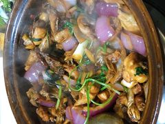 -胡须佬鸡煲四季火锅(龙珠大道店)