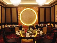 包厢-夏宫中餐厅(香格里拉大酒店)