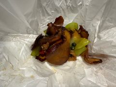 -福照楼汽锅鸡·云南菜(火车站锦江店)