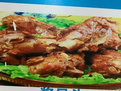 -东北酱骨头馆(蓁巷店)