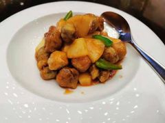 -索菲特酒店·乐轩华中餐厅