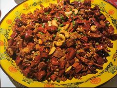 -百年神厨·地道川菜(清江西路店)