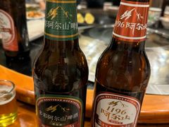 -粘豆包铁锅炖二部(温泉街店)