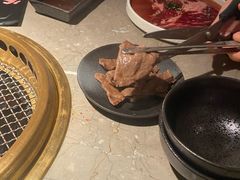 -谷牛日式烤肉(宝山U天地店)