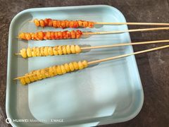 -金刚山(学府路店)