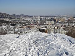 -红光山