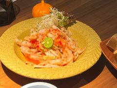-星叶·东南亚料理(温州万象城店)