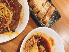 -付小姐在成都(中山公园店)
