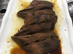 -潮喜竹溪荔湖酒家(荔枝湾店)