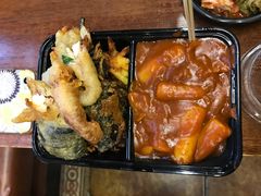 -米屋石锅拌饭(师大店)