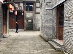 -三国赤壁古战场