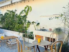 -AHAVA·Fang Baking Studio