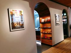 -C Cafe(朵云书院·戏剧店)