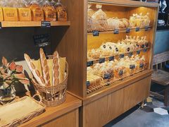 -啊噗吐呦现场烘焙(麦凯乐店)