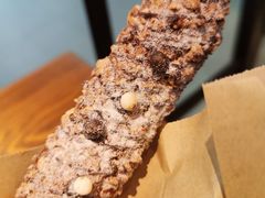 闪电泡芙-星巴克(北京三里屯SOHO一店)