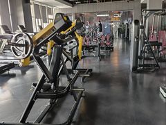 -雷米健身Z·Fitness