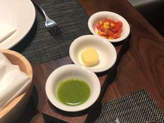 -GreyWhale灰鲸餐厅(武汉国际广场店)
