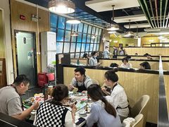 -和庆斋羊蝎子火锅·碳缸烧烤(顺义旗舰店)