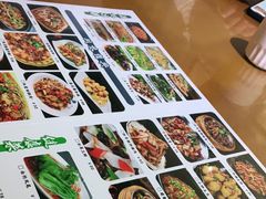 -花鸟鱼私家小厨(文殊院店)
