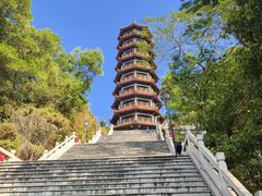 -红花山公园