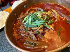 -福苗小骆驼烧烤(大唐不夜城店)
