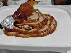 -味+新京宴·烤鸭·北京菜(创意谷店)