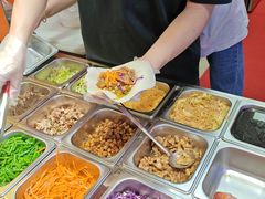 -张果佬年糕卷(科巷店)