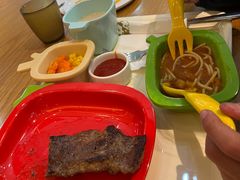 -菲滋意式餐厅(上虞万和城店)