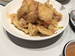 -额娘·春饼烤鸭(华北七楼创始店)