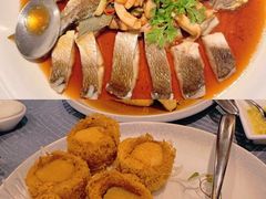 -珍宝海鲜JUMBO Seafood(北京SKP店)