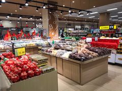 -AEON永旺超市(天津津南店)