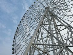 -南昌之星摩天轮