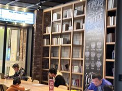 -CGV影城(滨江天街IMAX店)