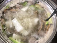 -山珍鲜牛肉火锅本地老字号(汕中老店)