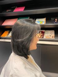 -HAIR CORNER