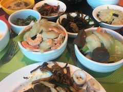 -福州大饭店-自助餐