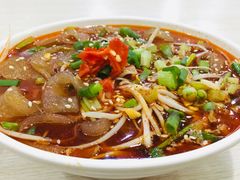 -蜀串香牛杂火锅串串