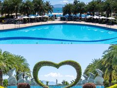 -惠州金海湾嘉华度假酒店