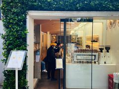 门面-% Arabica阿拉比卡咖啡(武康路店)