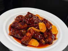 -凤凰园烤鸭店·唐山菜(唐山站店)