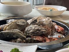 -巧克力渔家.小船海鲜胶东菜(万平口店)