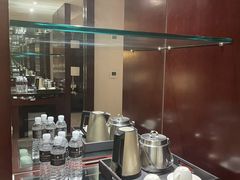 -无锡君来洲际酒店