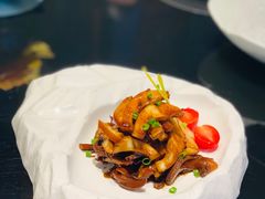 -海味世家·家常菜馆(明州里店)