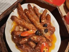 -避风塘(宝山万达店)