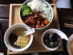 -青藤茶馆(南山路店)